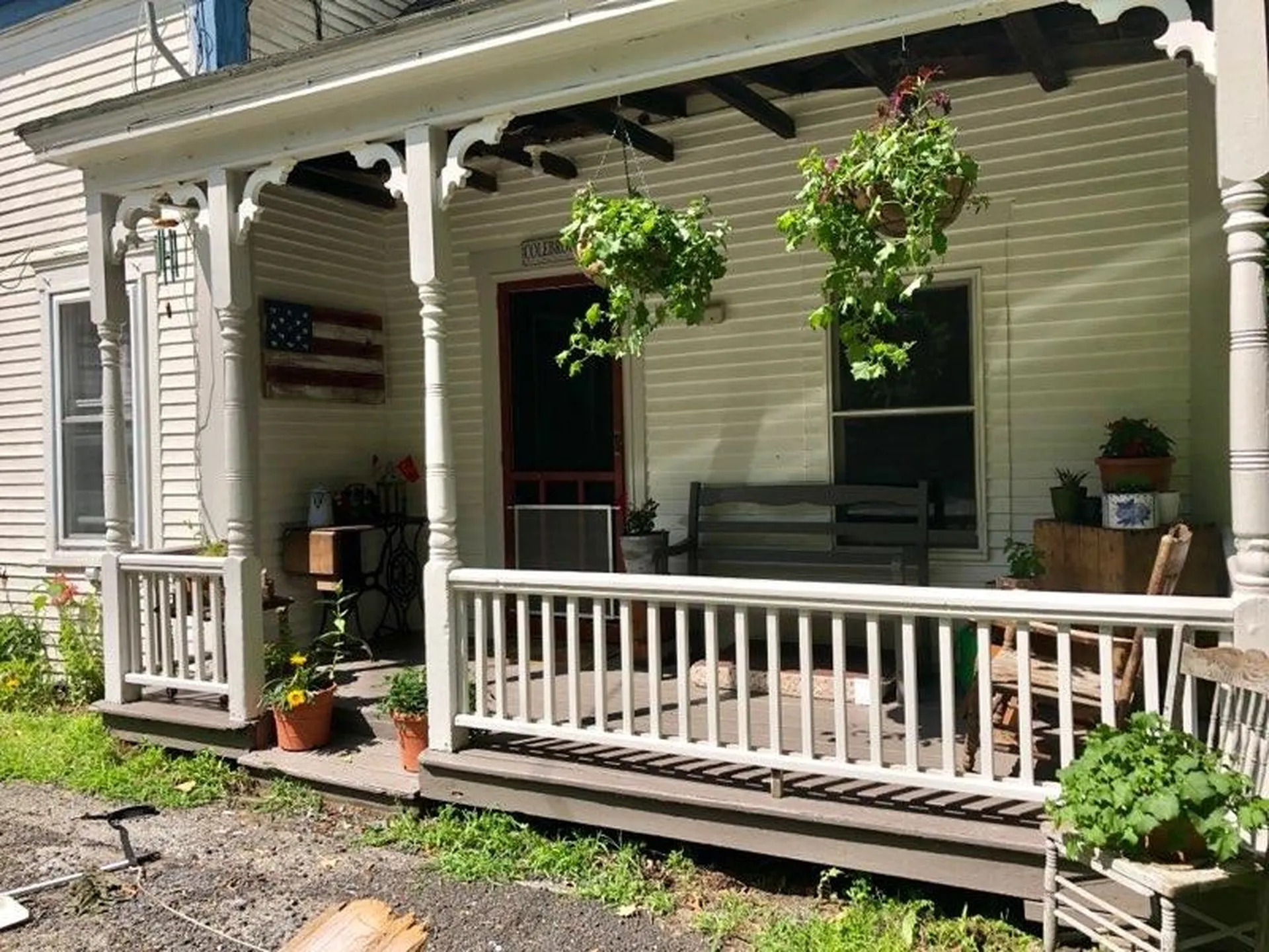 19 High Street Colebrook NH 03576