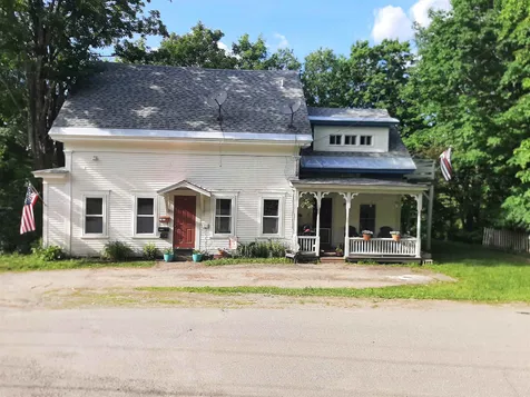 19 High Street Colebrook NH 03576