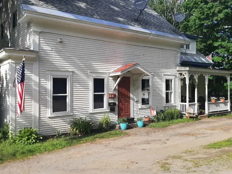 19 High Street Colebrook NH 03576
