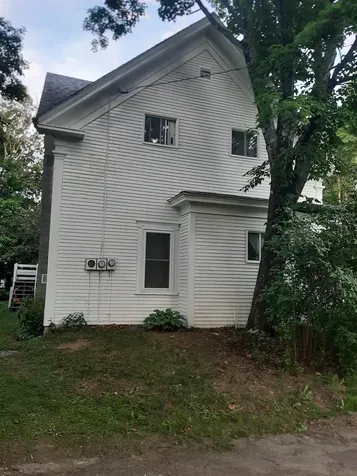 19 High Street Colebrook NH 03576