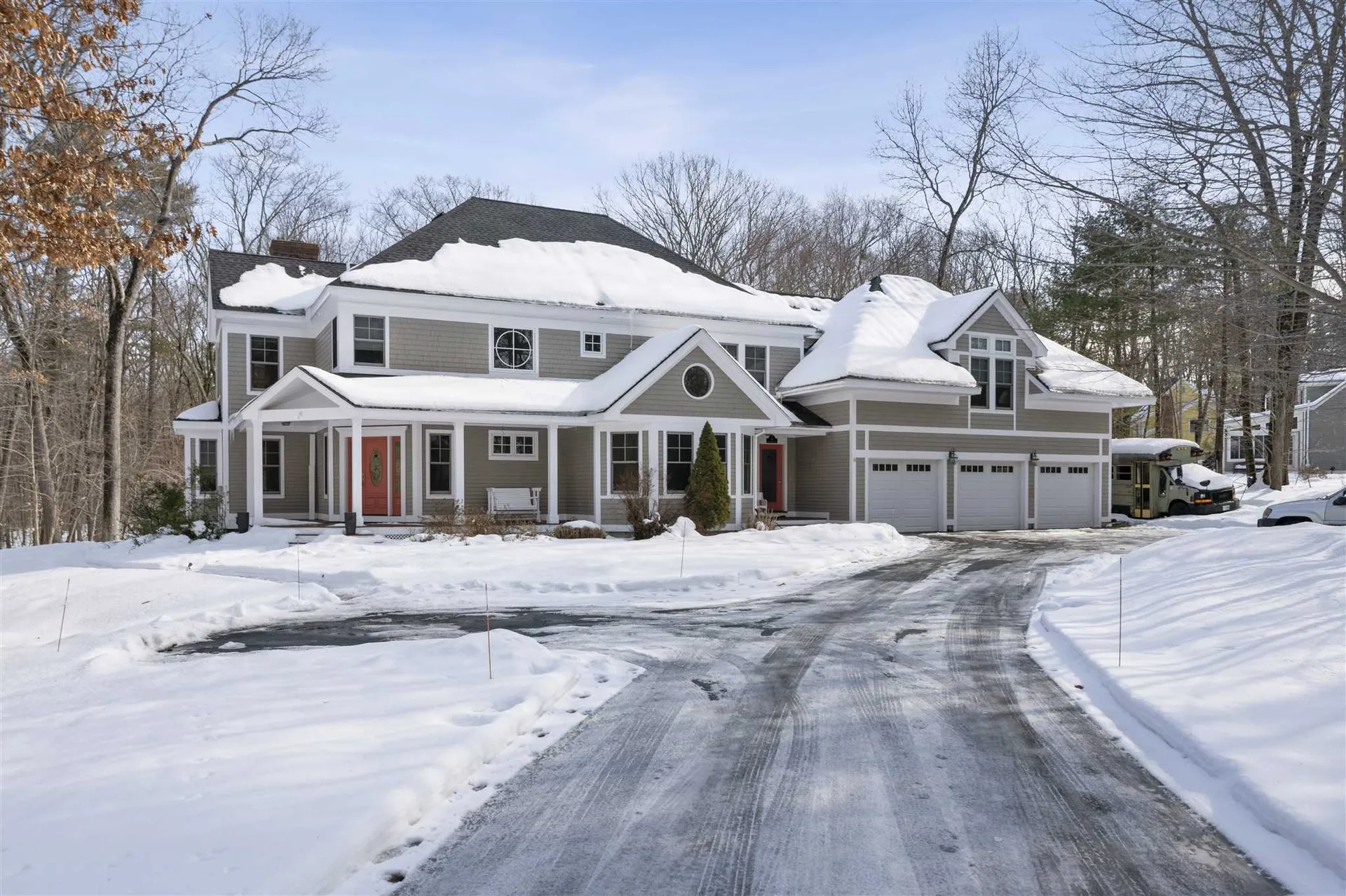 18 Country Farm Road Stratham NH 03885