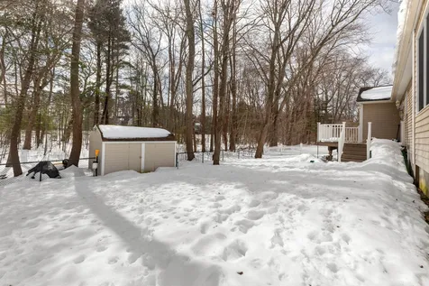 18 Marshview Circle Seabrook NH 03874