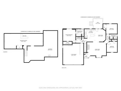 18 Marshview Circle Seabrook NH 03874