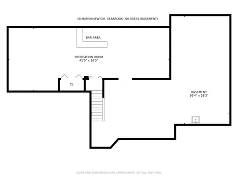 18 Marshview Circle Seabrook NH 03874