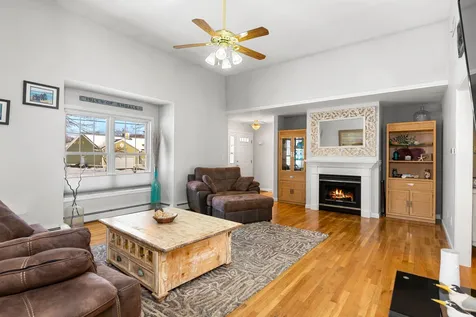 18 Marshview Circle Seabrook NH 03874