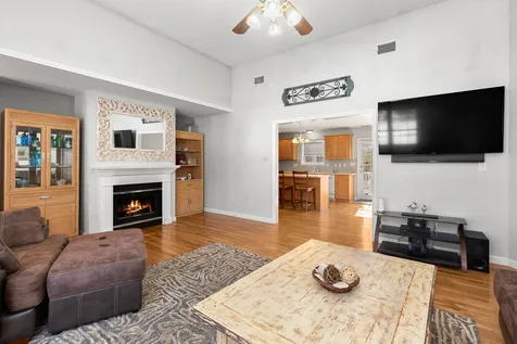 18 Marshview Circle Seabrook NH 03874
