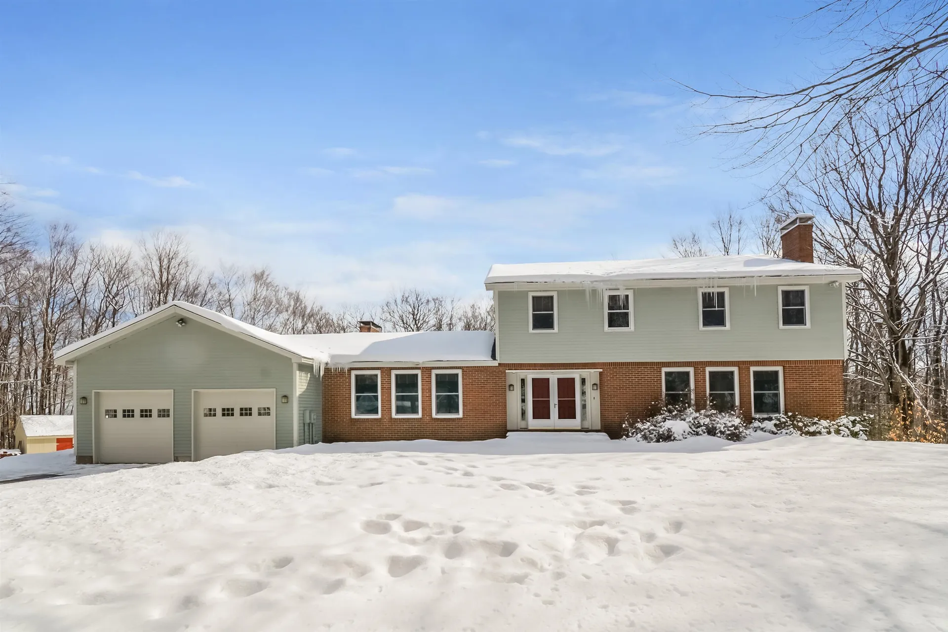 37 Pleasant Hill Road Deerfield NH 03037