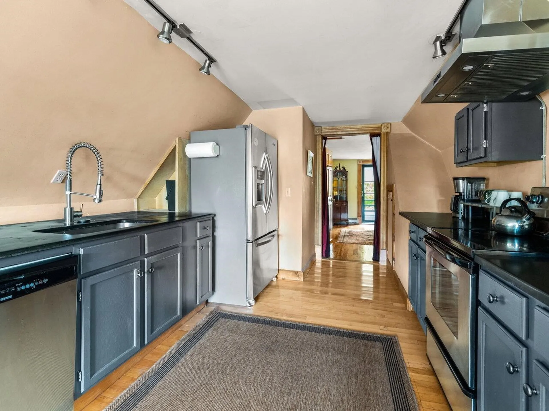 27 Inn Road Charlotte VT 05445