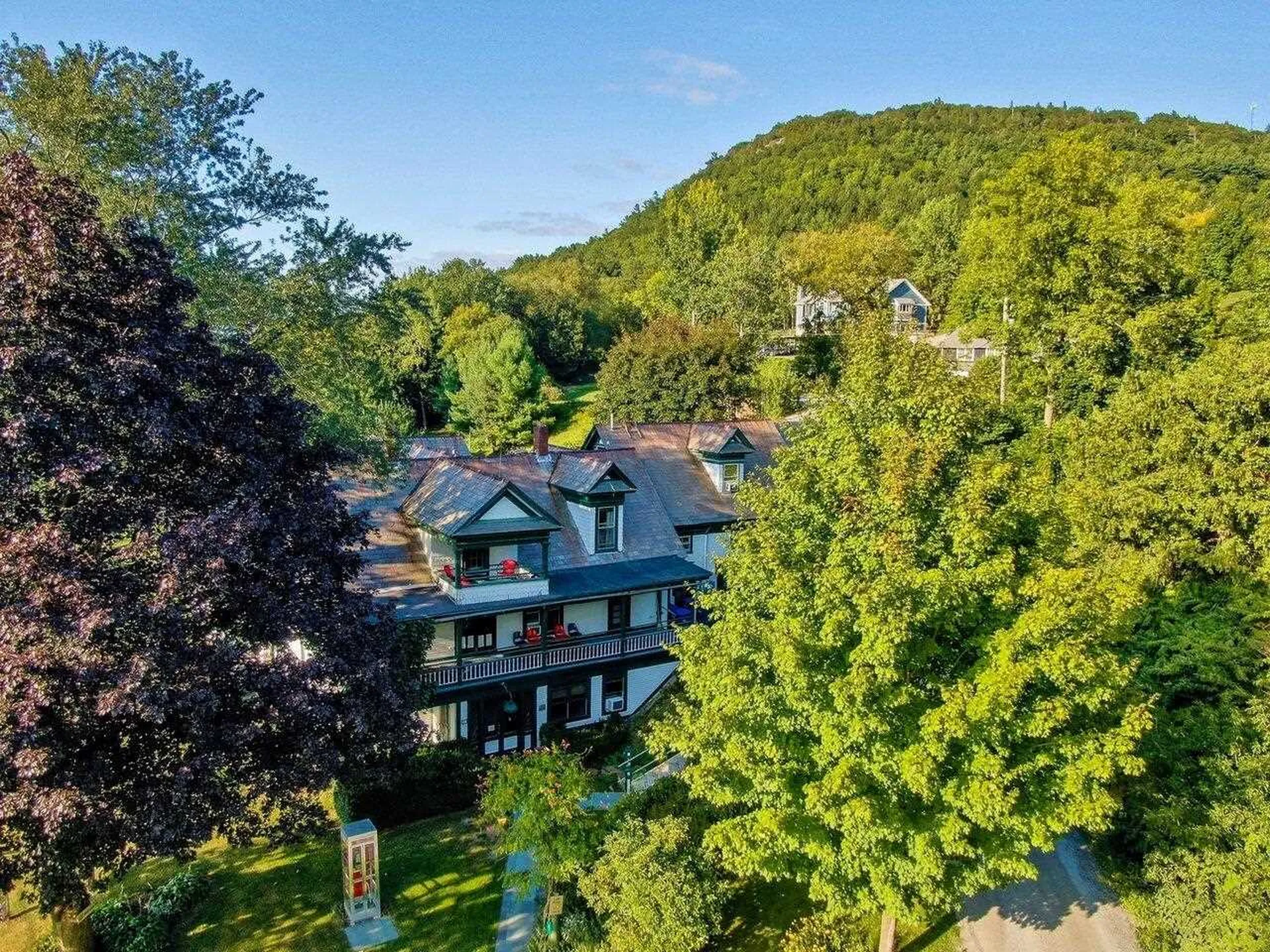 27 Inn Road Charlotte VT 05445