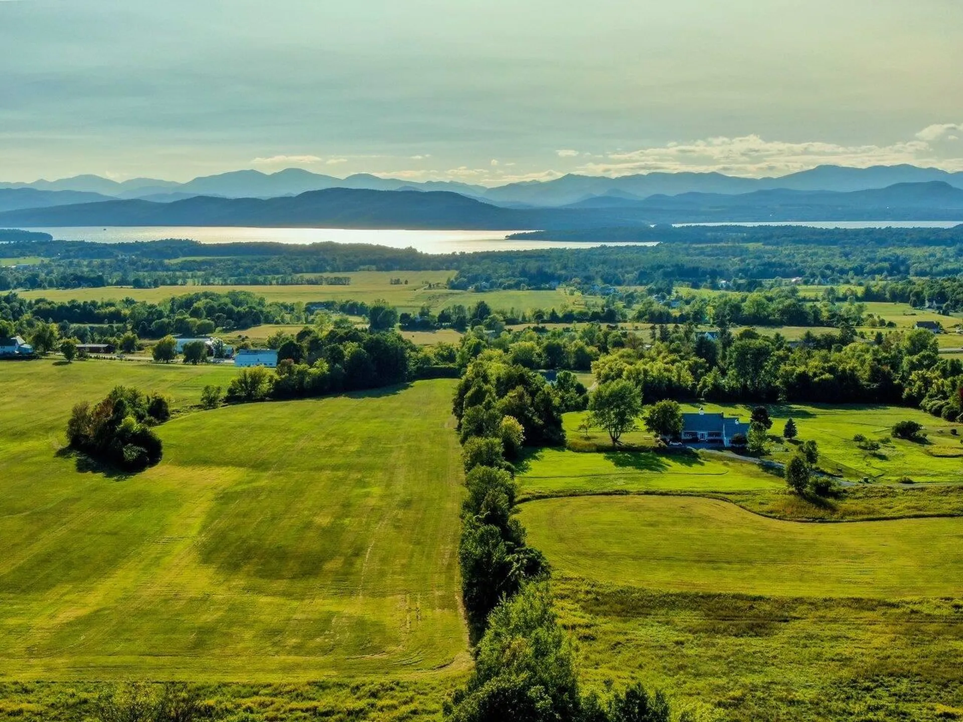 27 Inn Road Charlotte VT 05445