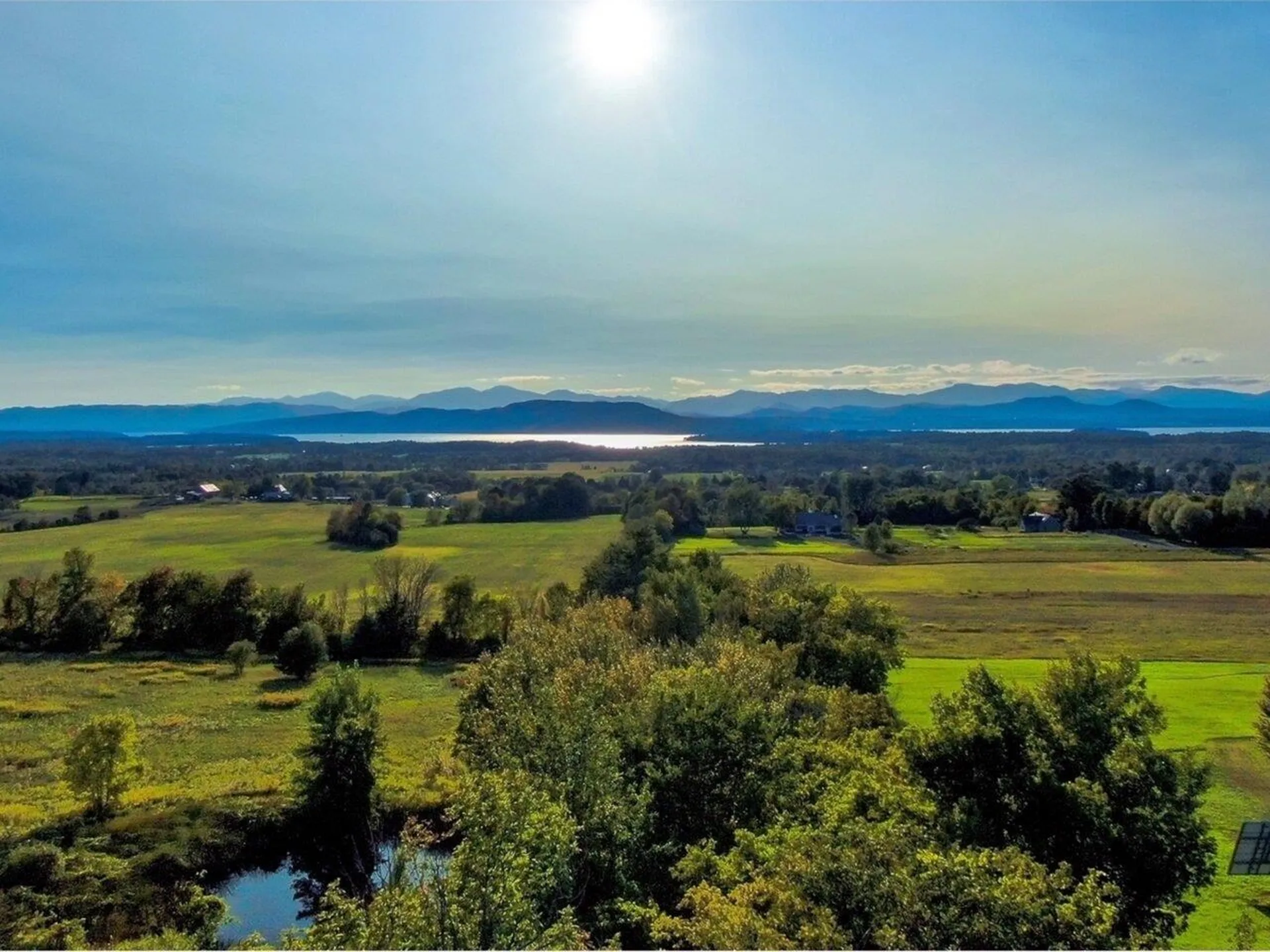 27 Inn Road Charlotte VT 05445