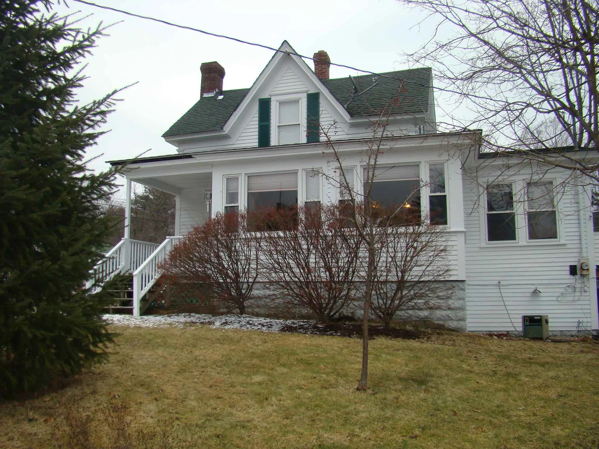 849 Us Route 3 Holderness NH 03245