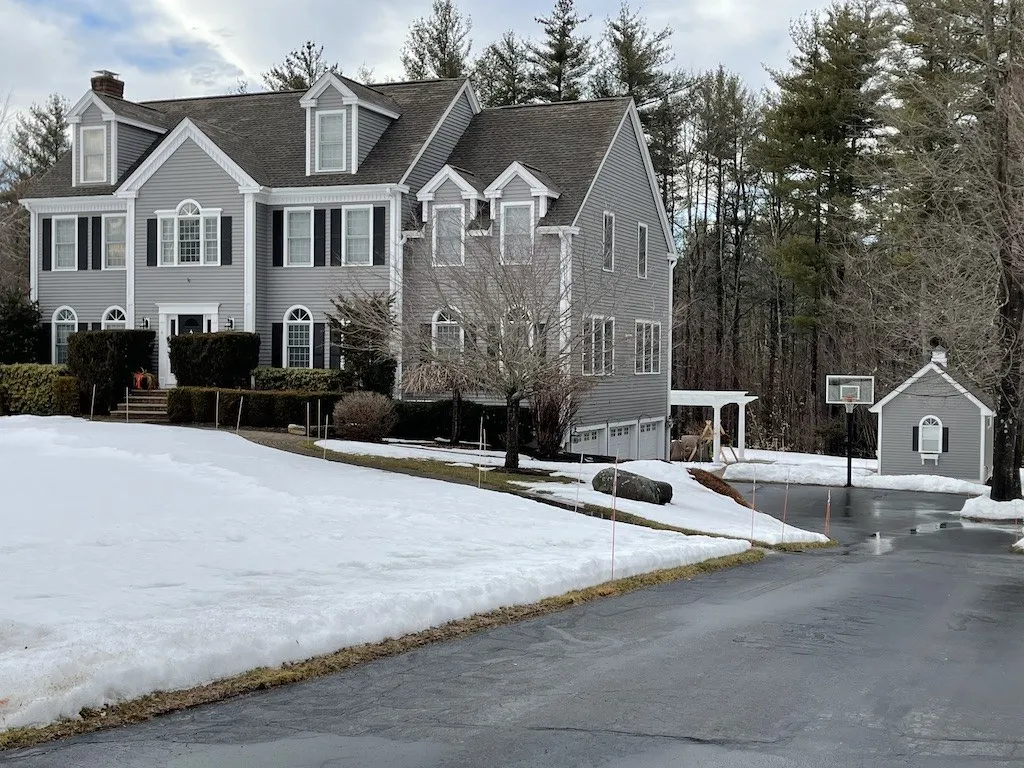 4 Eno Drive Exeter NH 03833