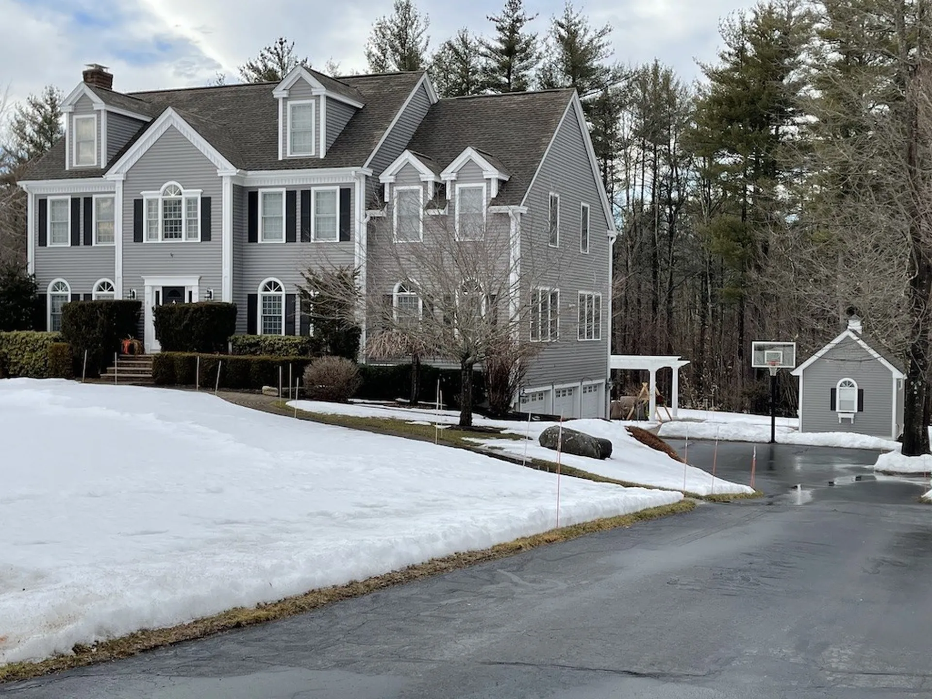 4 Eno Drive Exeter NH 03833