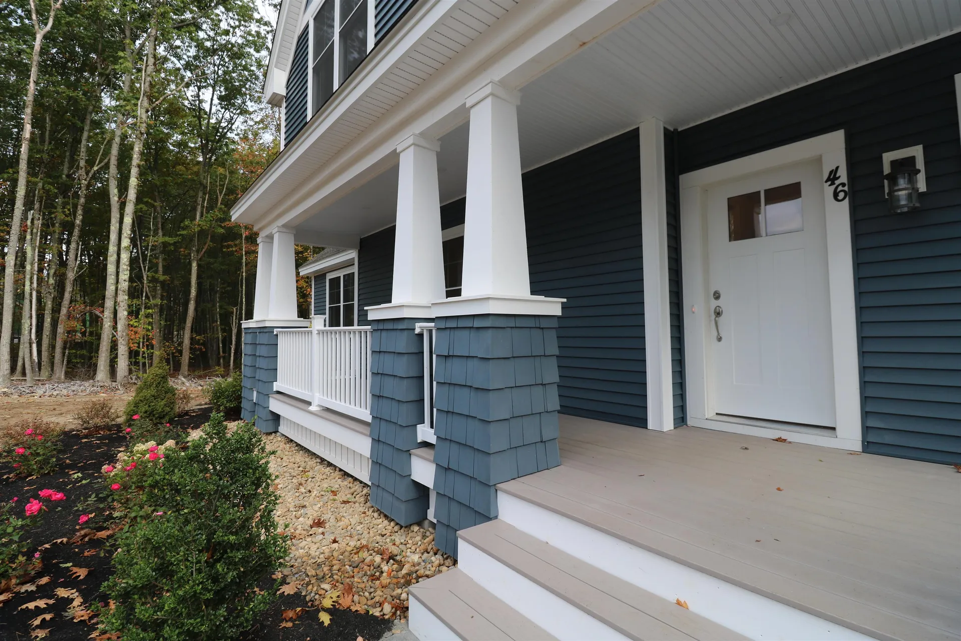 0 Banfield Road Portsmouth NH 03801