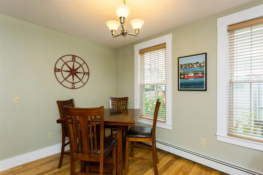 28 Langdon Street Portsmouth NH 03801