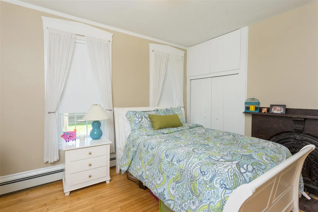 28 Langdon Street Portsmouth NH 03801