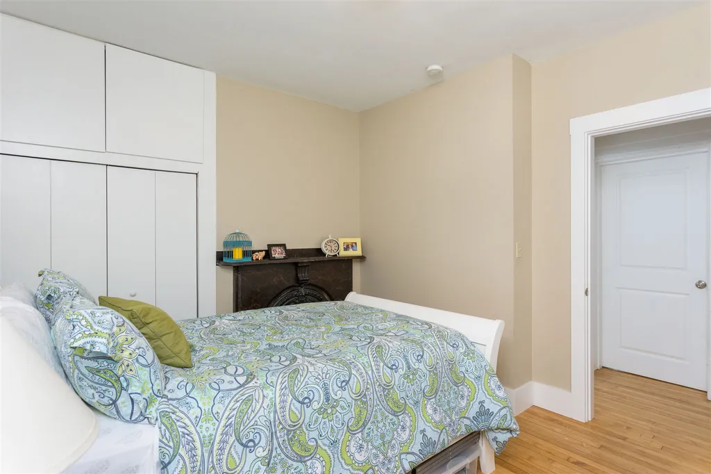 28 Langdon Street Portsmouth NH 03801