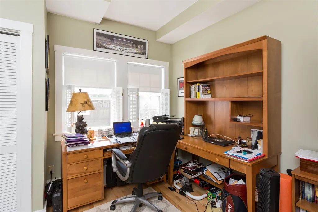 28 Langdon Street Portsmouth NH 03801