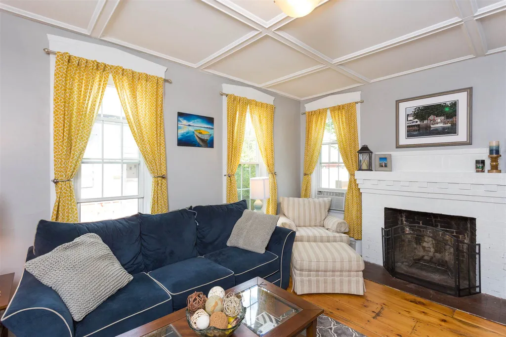 28 Langdon Street Portsmouth NH 03801
