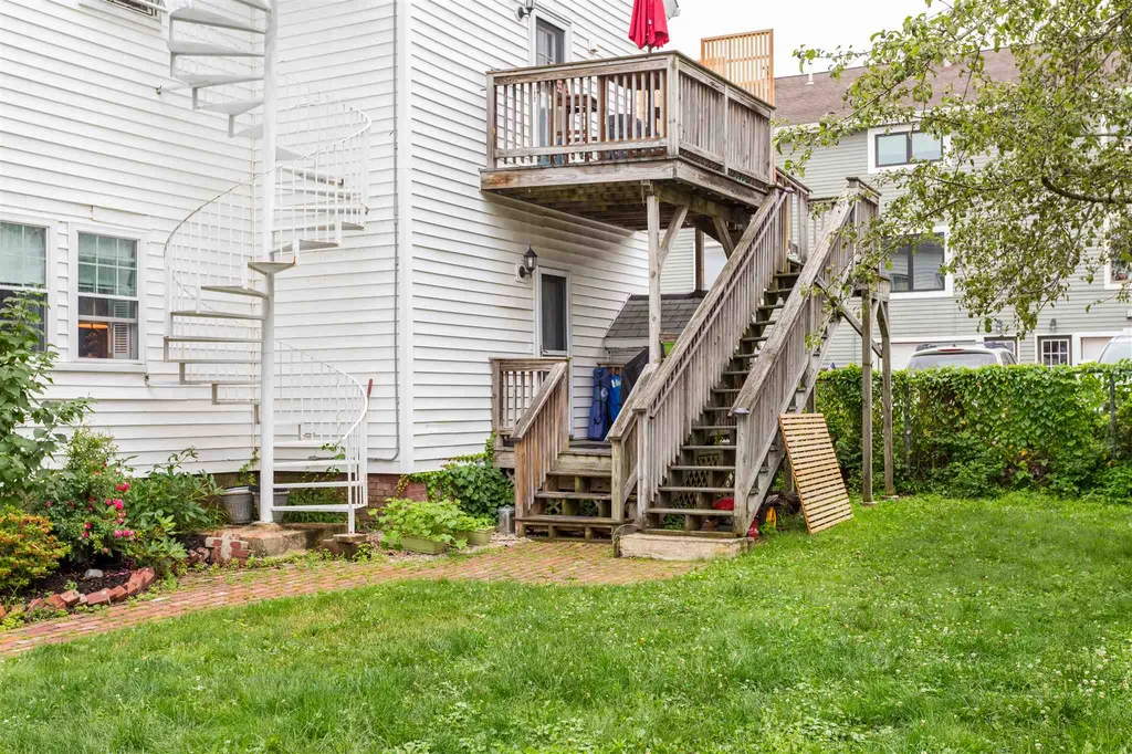28 Langdon Street Portsmouth NH 03801