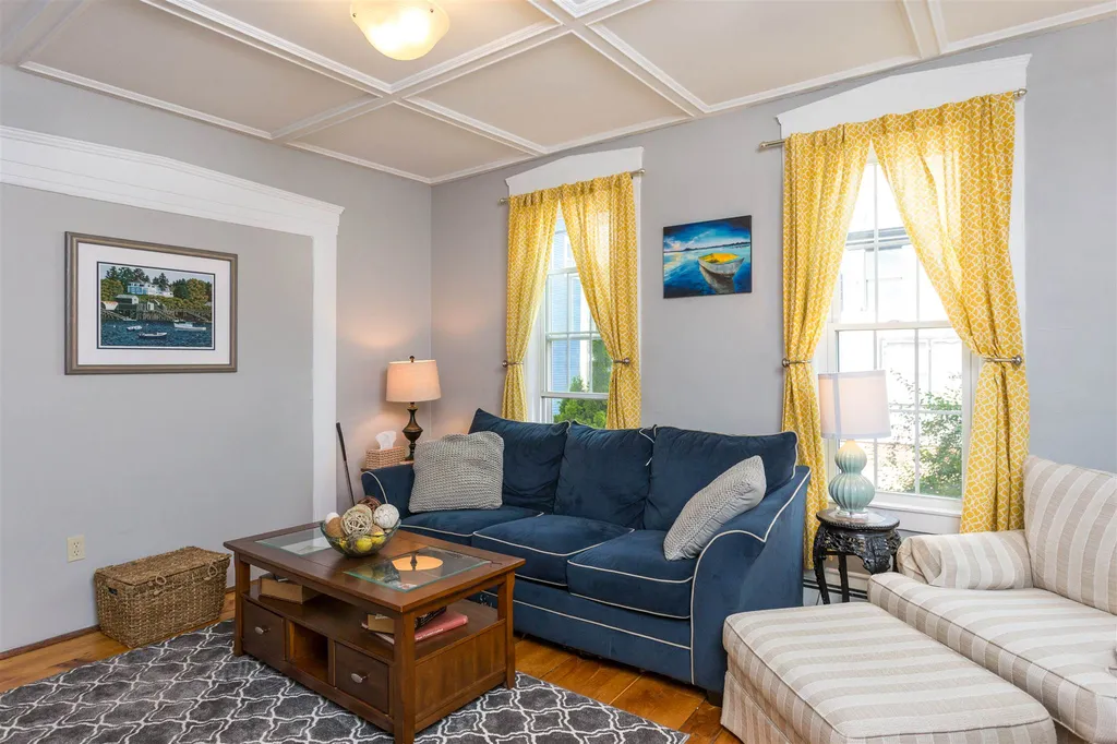 28 Langdon Street Portsmouth NH 03801