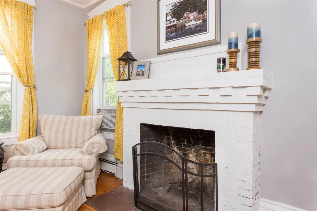 28 Langdon Street Portsmouth NH 03801