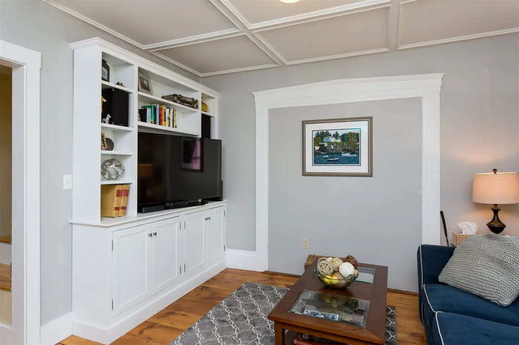 28 Langdon Street Portsmouth NH 03801