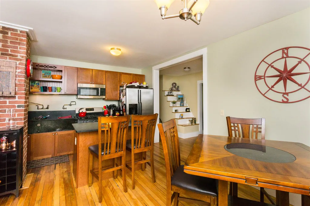 28 Langdon Street Portsmouth NH 03801