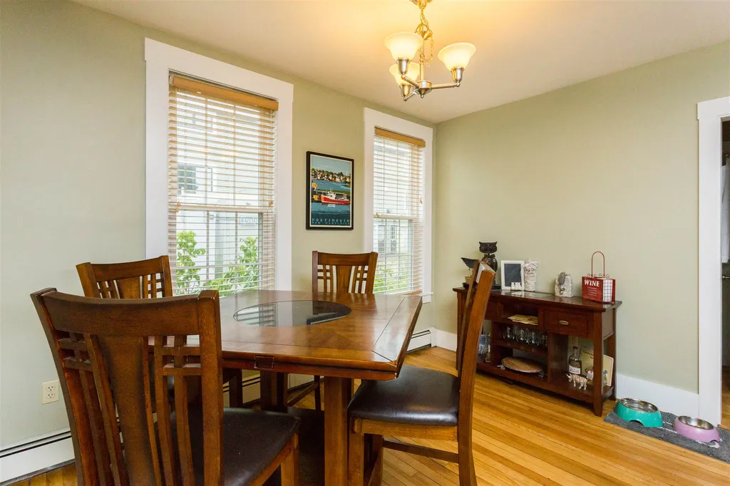 28 Langdon Street Portsmouth NH 03801