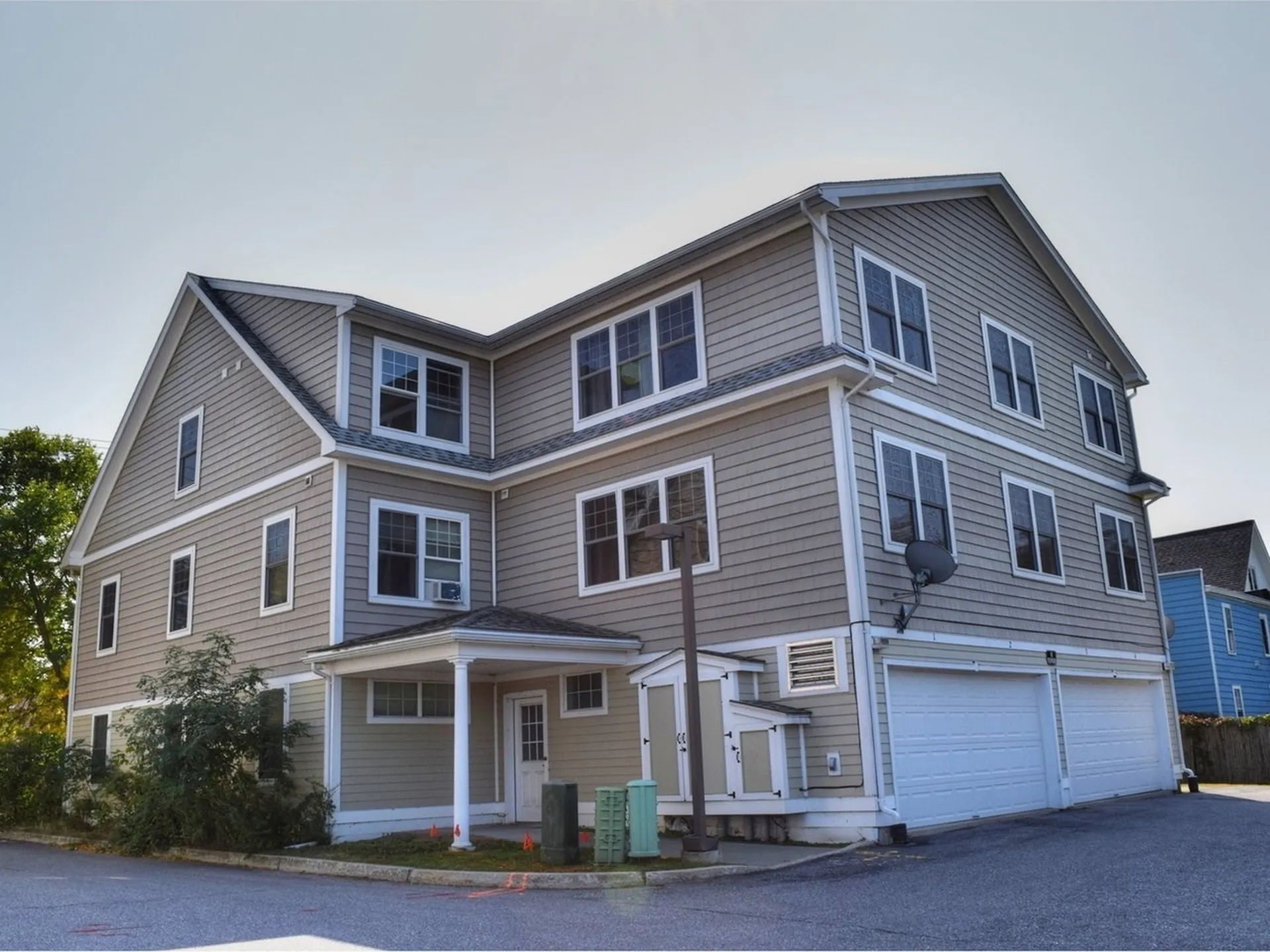 354 Manhattan Drive Burlington VT 05401