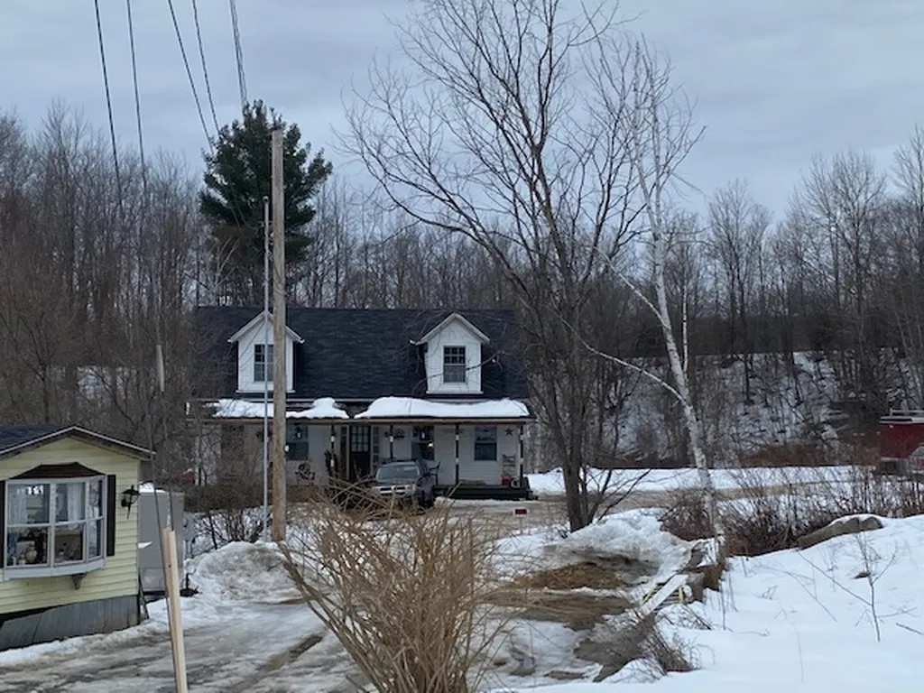 601 Peace Street Dorset VT 05251