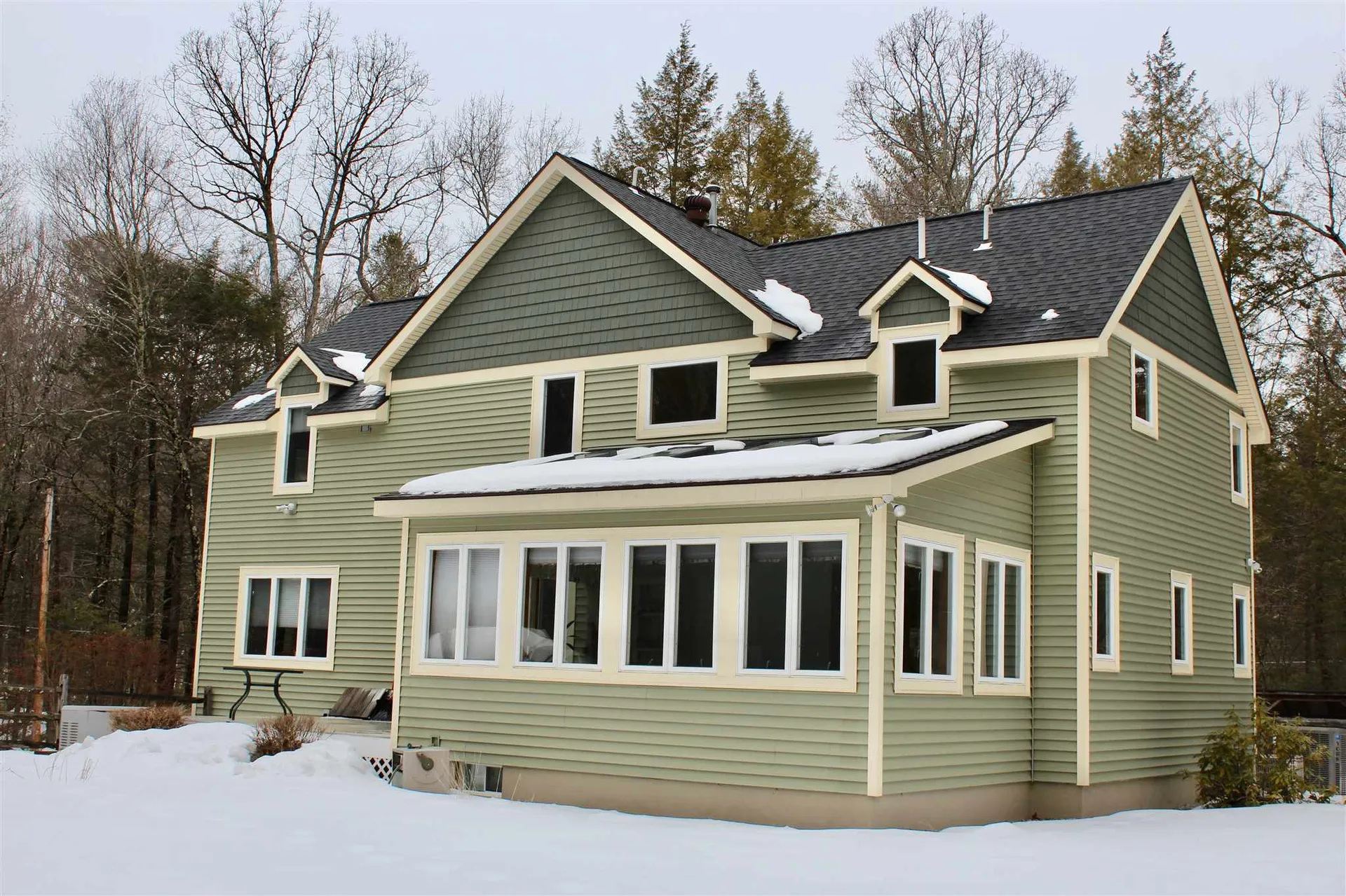 94 Hayden Road Hollis NH 03049