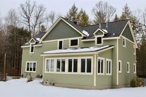 94 Hayden Road Hollis NH 03049