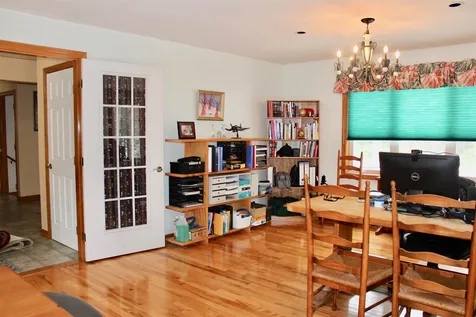 94 Hayden Road Hollis NH 03049