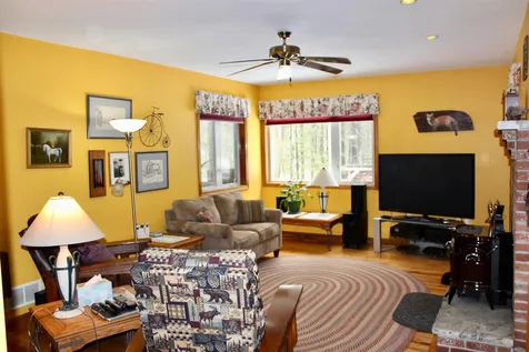 94 Hayden Road Hollis NH 03049