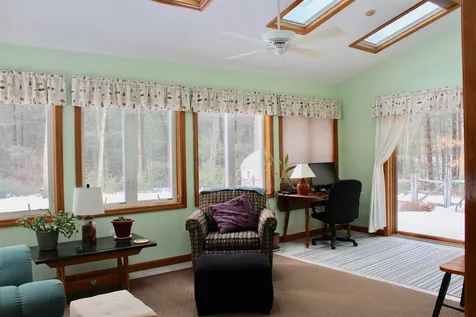 94 Hayden Road Hollis NH 03049