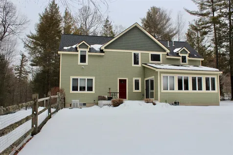 94 Hayden Road Hollis NH 03049