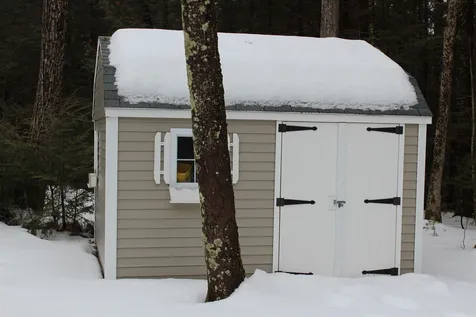 94 Hayden Road Hollis NH 03049