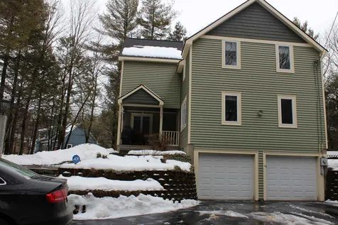 94 Hayden Road Hollis NH 03049
