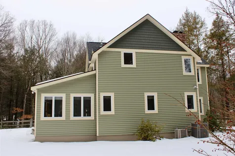 94 Hayden Road Hollis NH 03049
