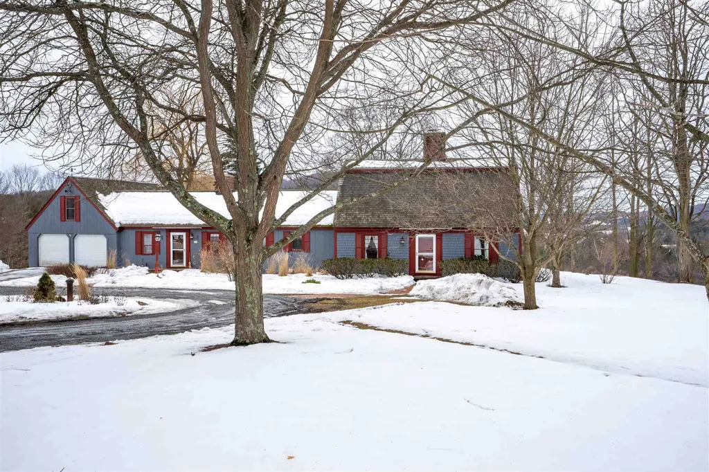 780 Palmer Road Shoreham VT 05770