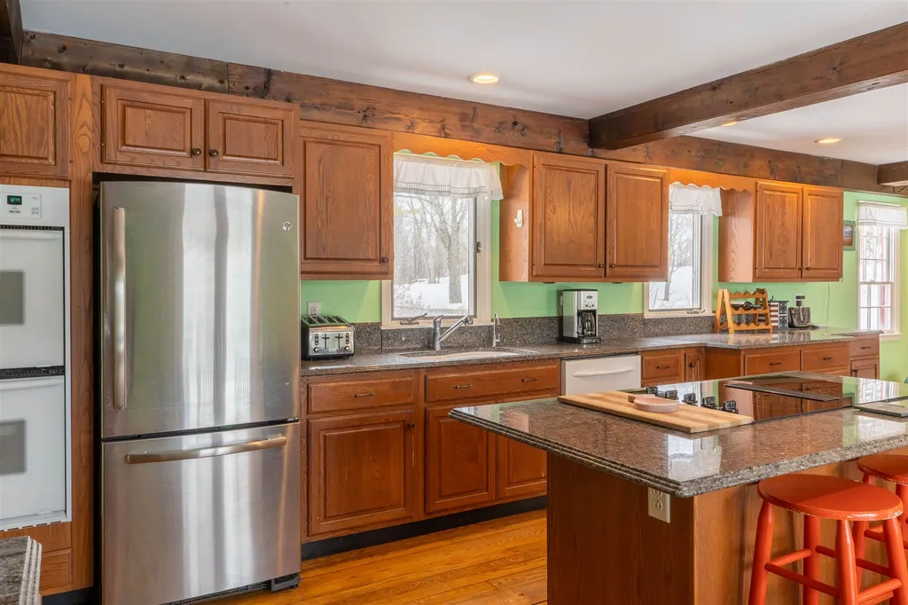 780 Palmer Road Shoreham VT 05770