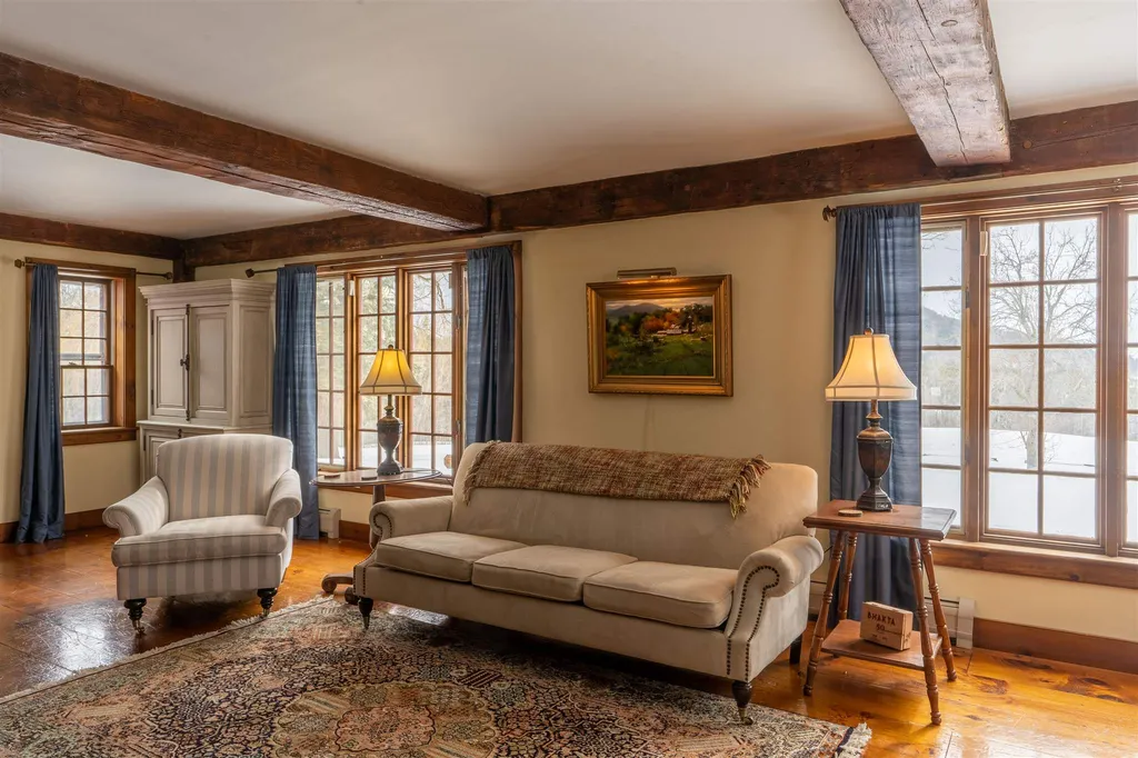 780 Palmer Road Shoreham VT 05770