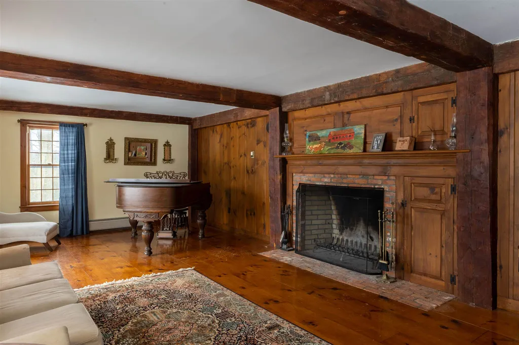 780 Palmer Road Shoreham VT 05770