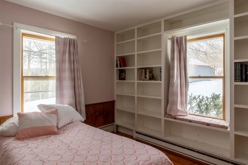 780 Palmer Road Shoreham VT 05770