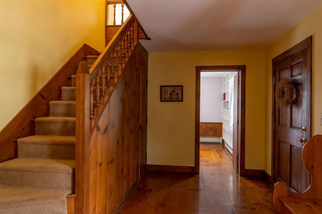 780 Palmer Road Shoreham VT 05770