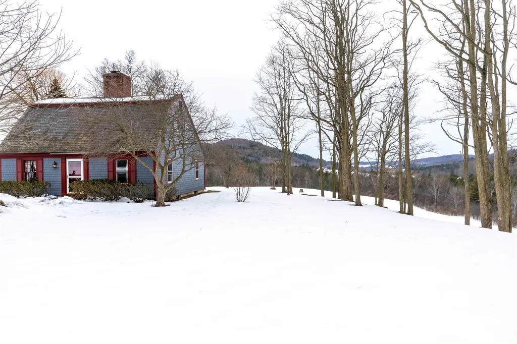 780 Palmer Road Shoreham VT 05770