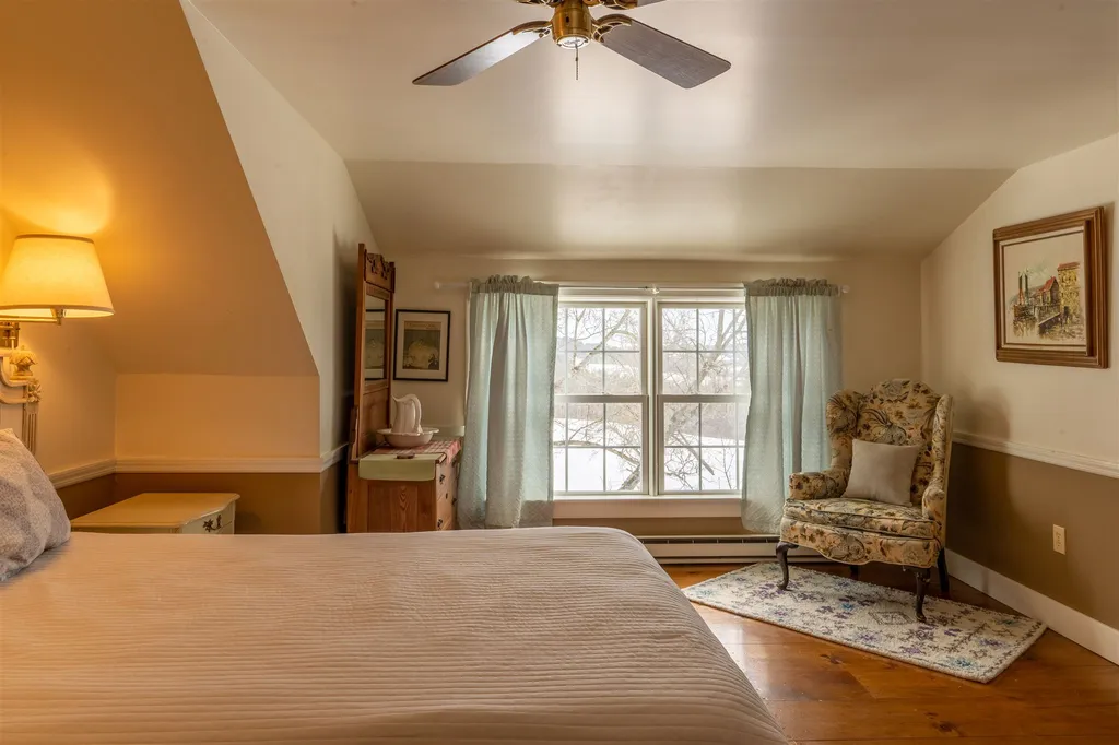 780 Palmer Road Shoreham VT 05770