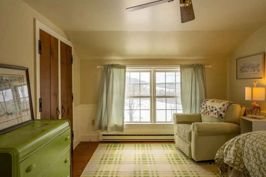 780 Palmer Road Shoreham VT 05770